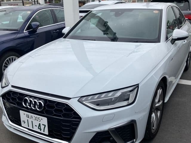 AUDI
