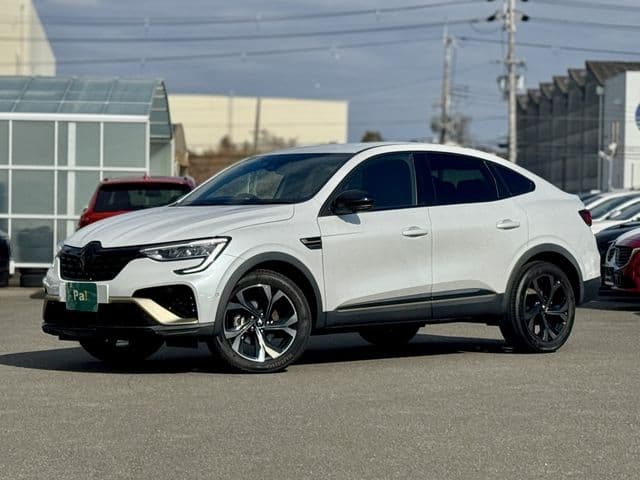 RENAULT
