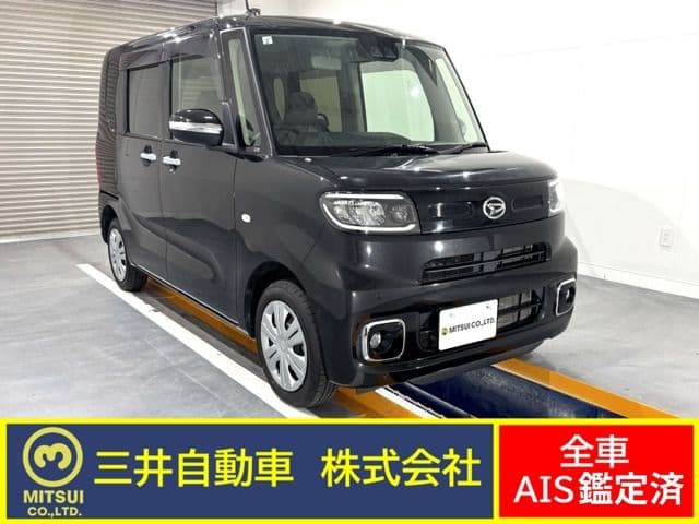 DAIHATSU