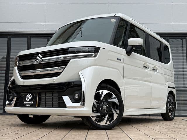 SUZUKI