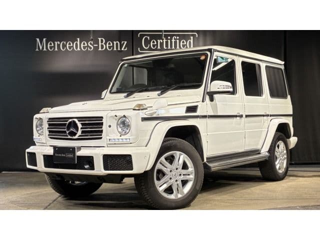 MERCEDES BENZ