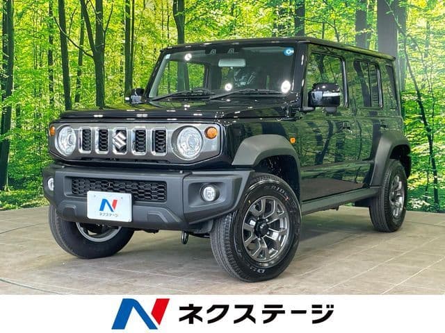 SUZUKI