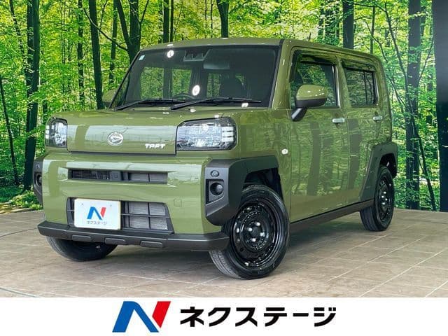 DAIHATSU