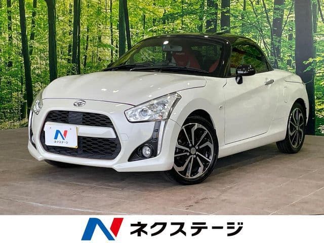 DAIHATSU
