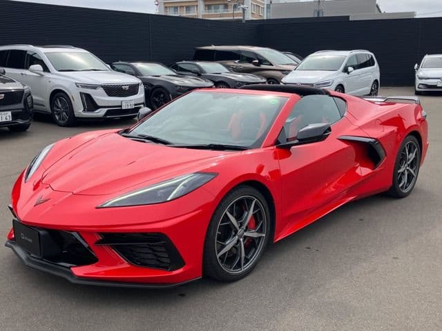 CHEVROLET