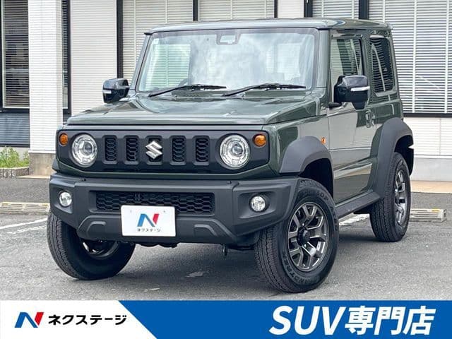 SUZUKI