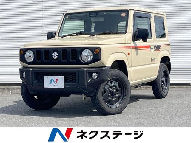 SUZUKI