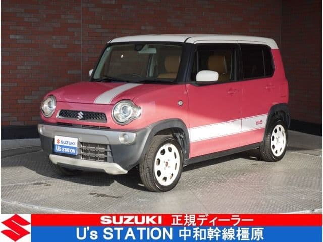 SUZUKI
