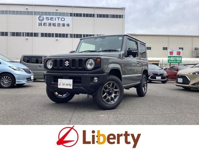 SUZUKI