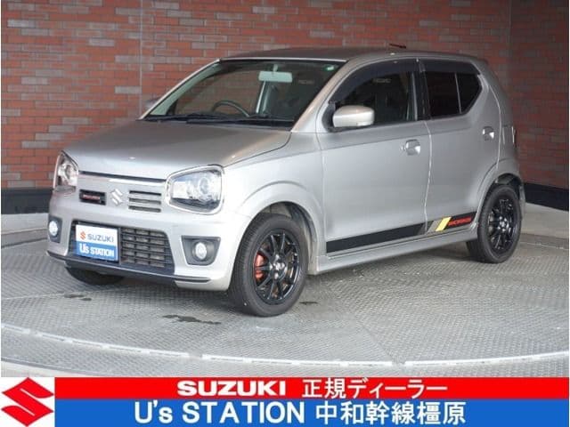 SUZUKI