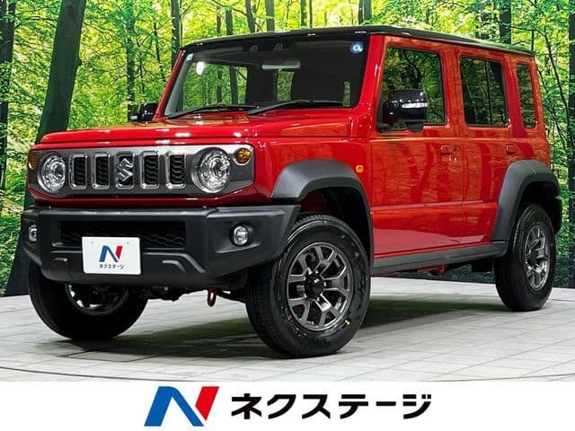 SUZUKI