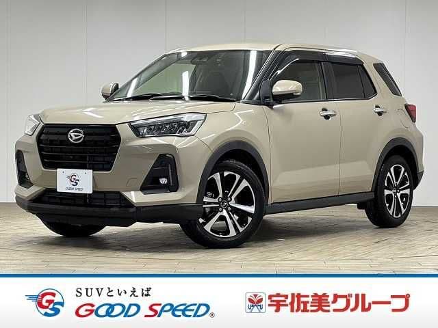 DAIHATSU