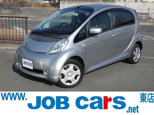 MITSUBISHI i-MiEV
