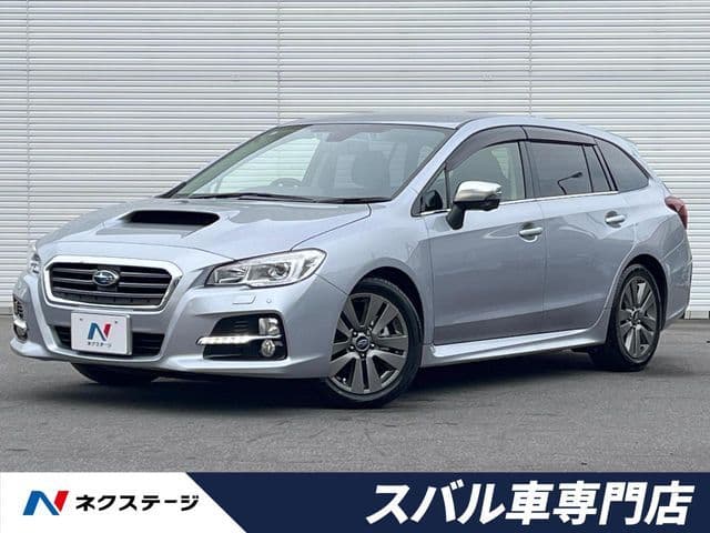 SUBARU
