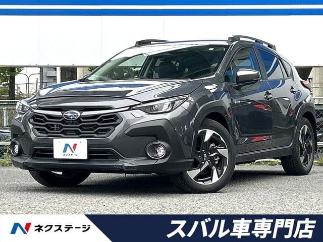 SUBARU