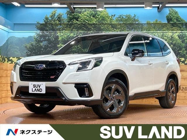 SUBARU
