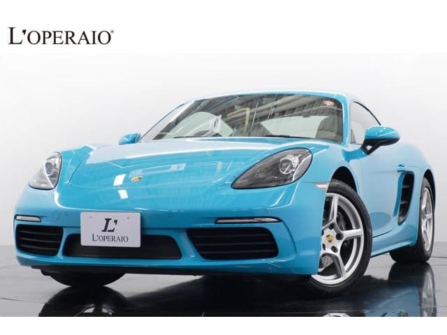 PORSCHE