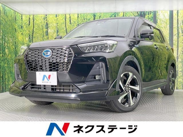 DAIHATSU