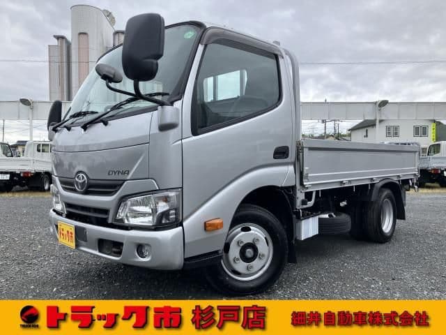 TOYOTA