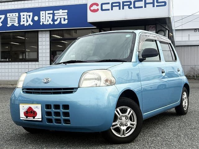 DAIHATSU