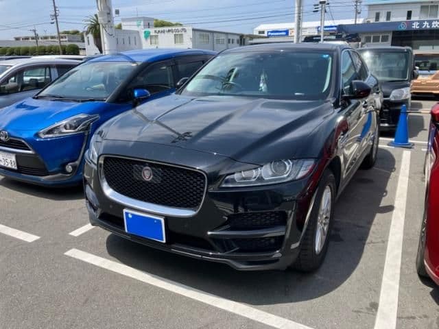 JAGUAR