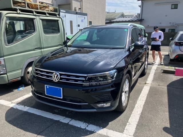 VOLKSWAGEN