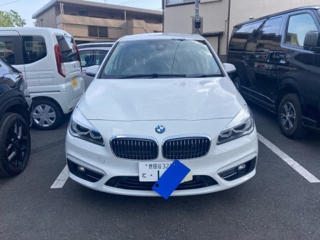 BMW