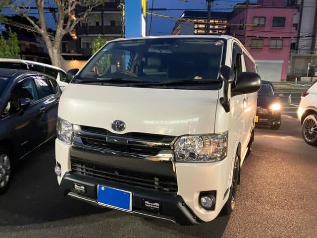 TOYOTA