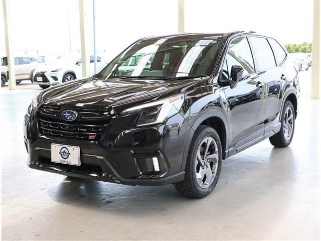 SUBARU