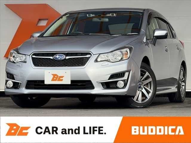 SUBARU
