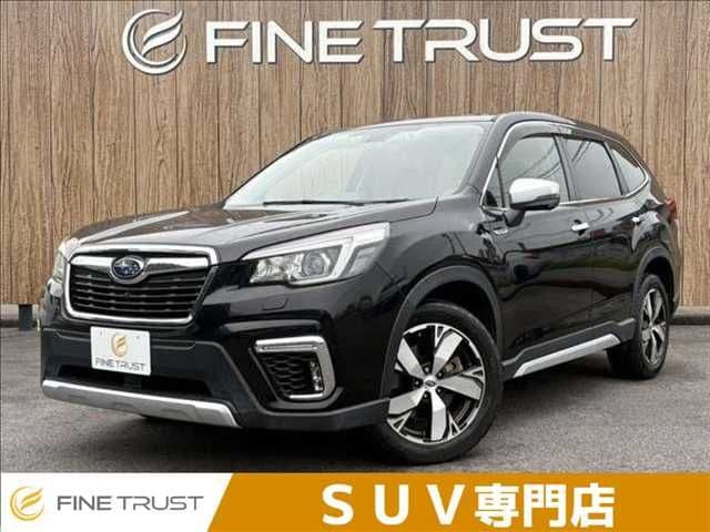 SUBARU