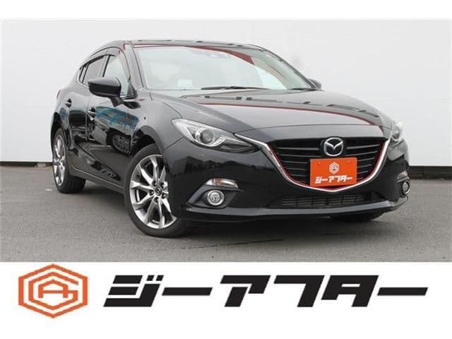 MAZDA