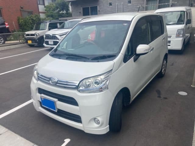DAIHATSU
