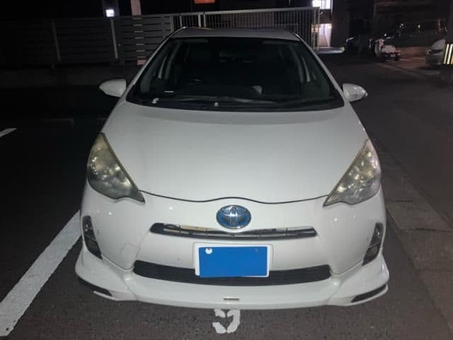TOYOTA