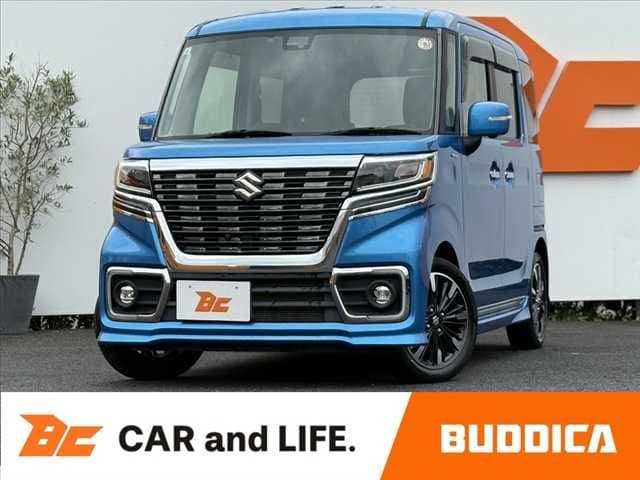 SUZUKI