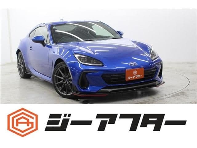 SUBARU