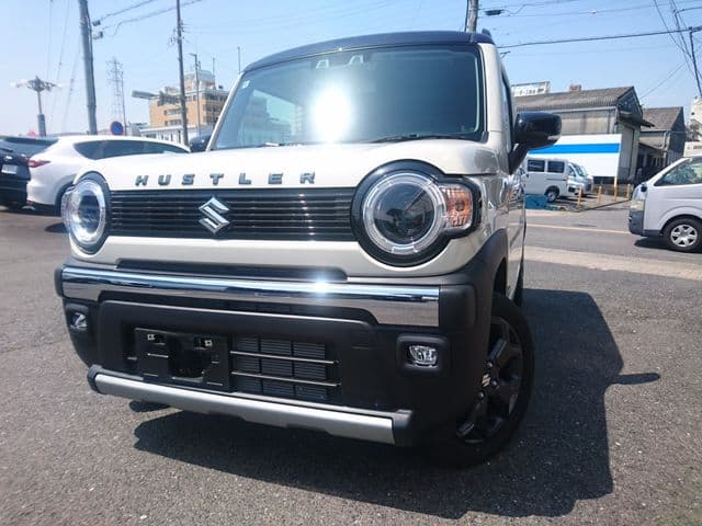 SUZUKI