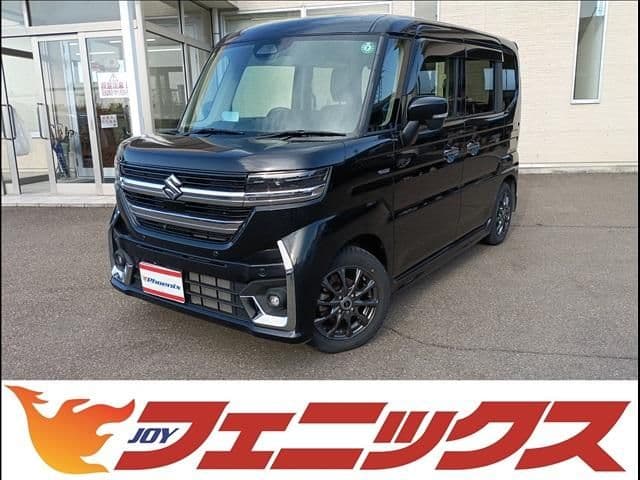 SUZUKI