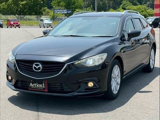 MAZDA