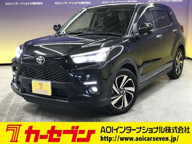 TOYOTA