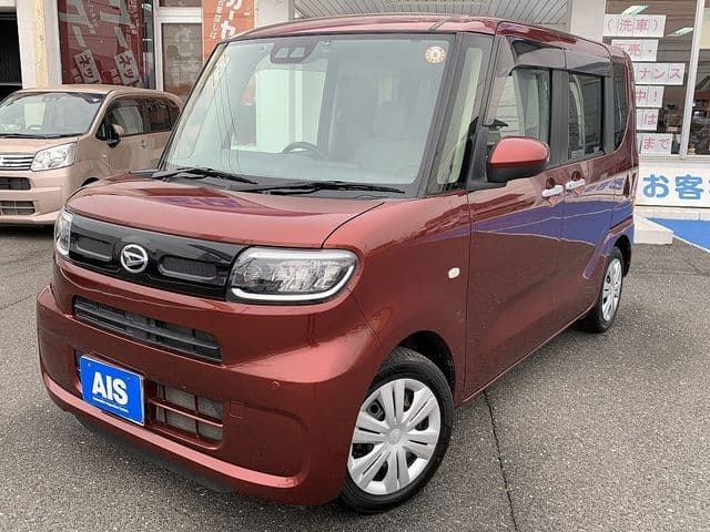DAIHATSU