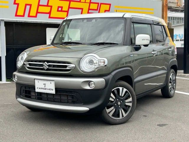 SUZUKI