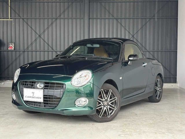 DAIHATSU