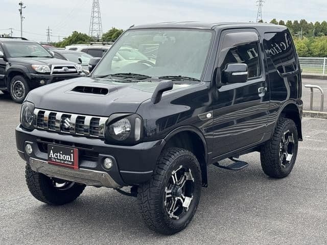 SUZUKI