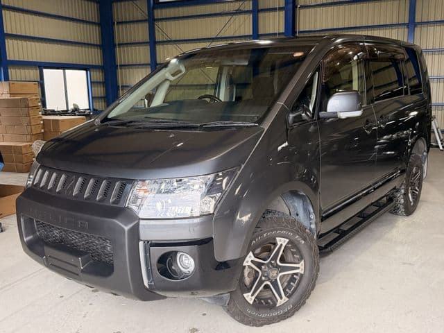MITSUBISHI