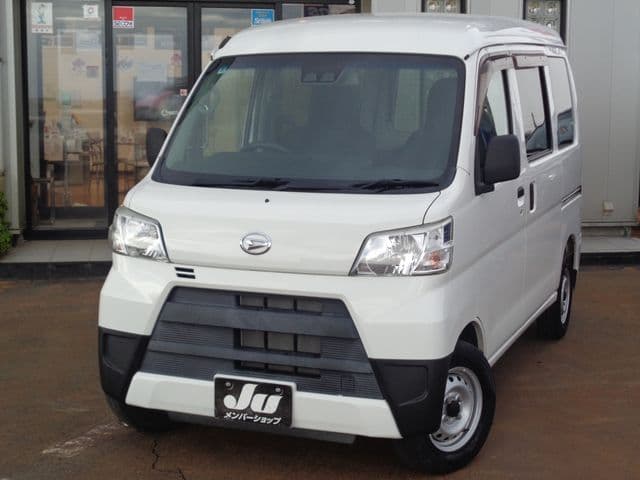 DAIHATSU
