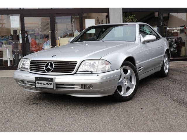 MERCEDES BENZ