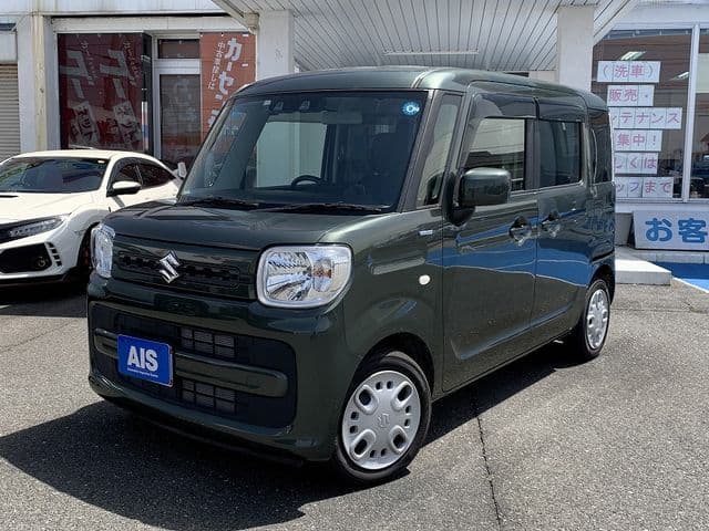 SUZUKI
