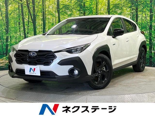 SUBARU