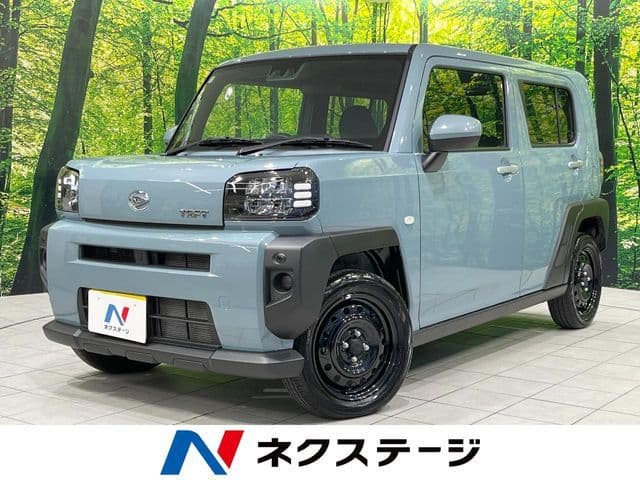 DAIHATSU